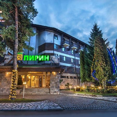Hotel Pirin Bansko Eksteriør billede