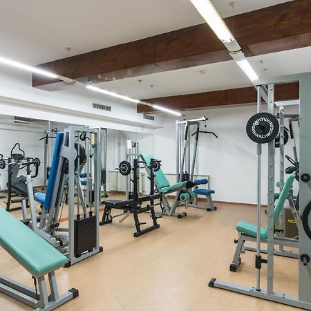 Hotel Pirin Bansko Eksteriør billede