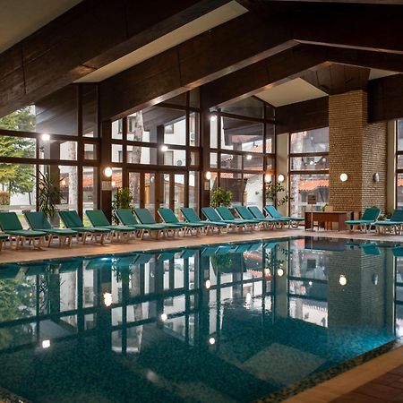 Hotel Pirin Bansko Eksteriør billede