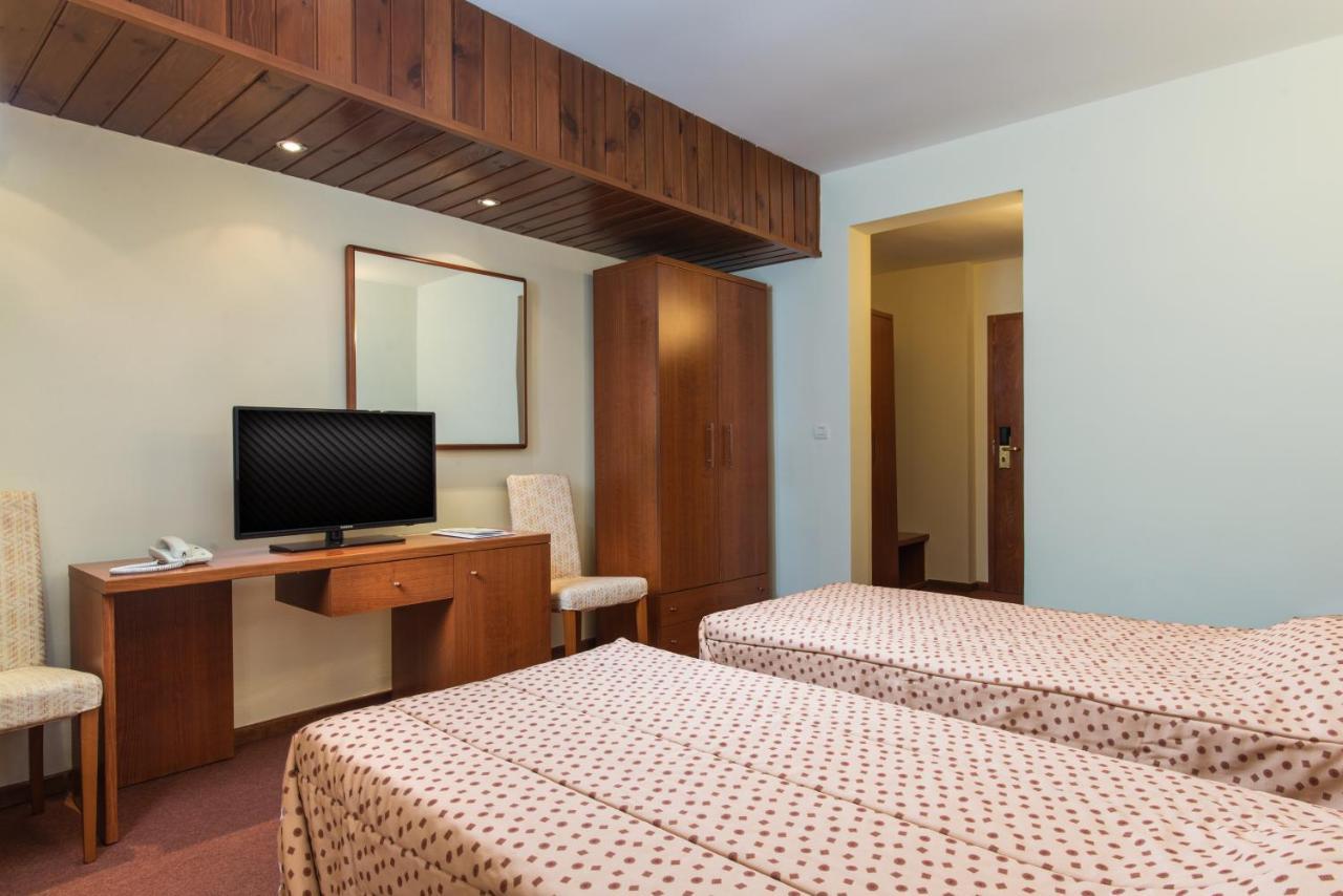 Hotel Pirin Bansko Eksteriør billede