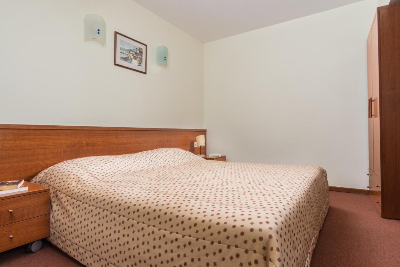 Hotel Pirin Bansko Eksteriør billede