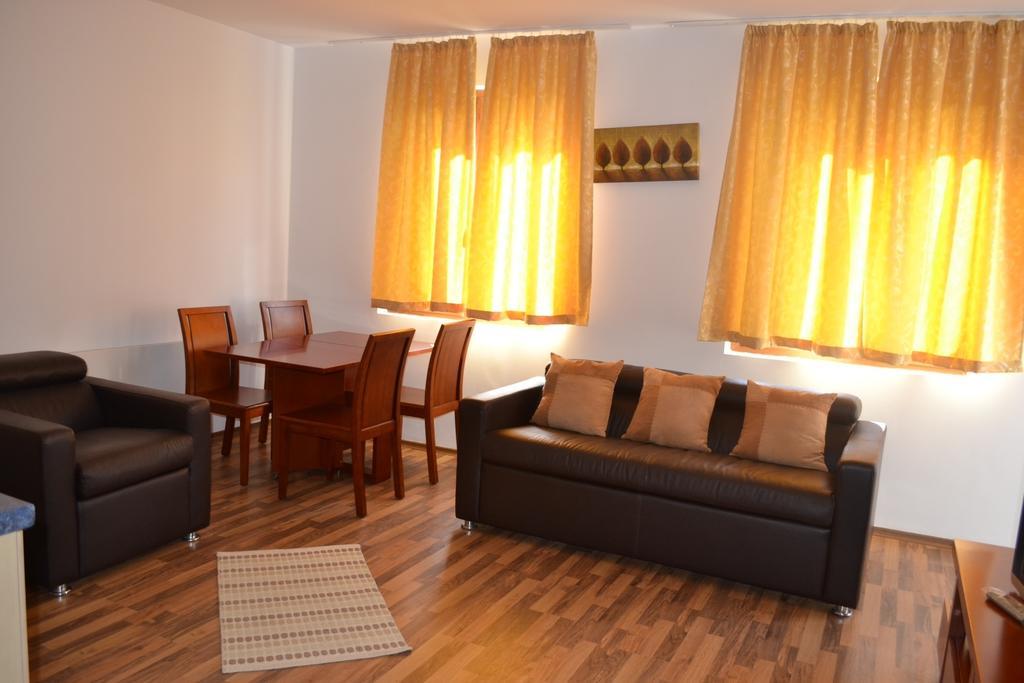 Hotel Pirin Bansko Værelse billede
