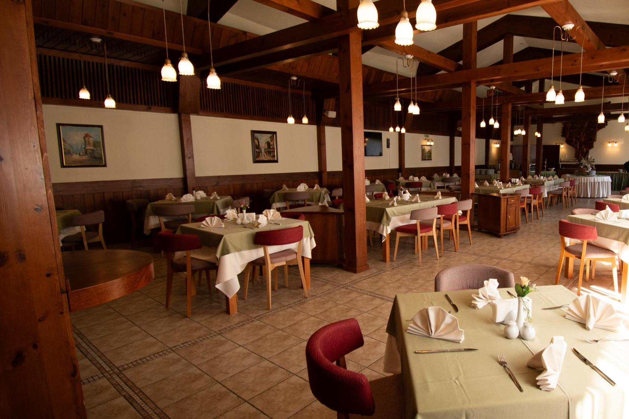 Hotel Pirin Bansko Eksteriør billede