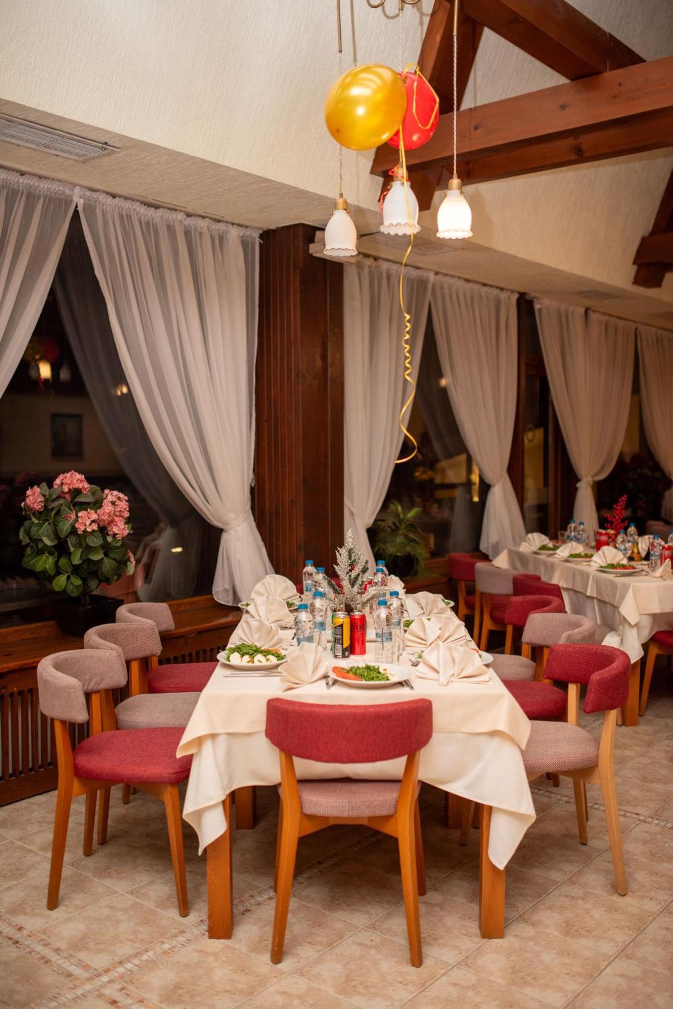 Hotel Pirin Bansko Eksteriør billede