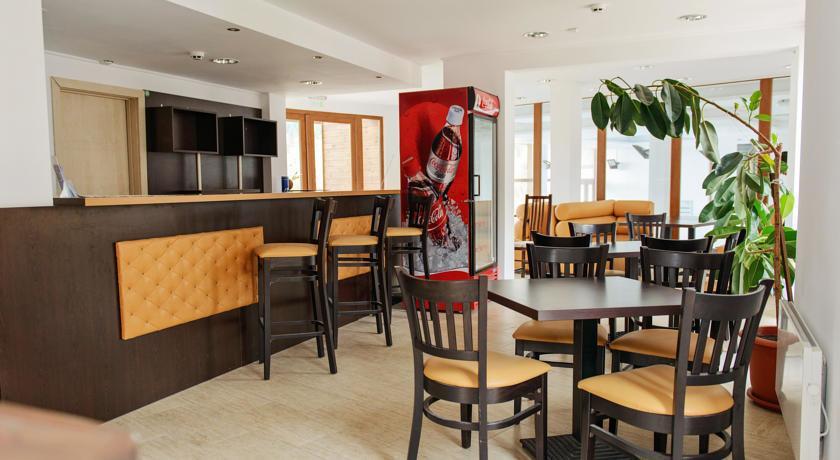 Hotel Pirin Bansko Værelse billede