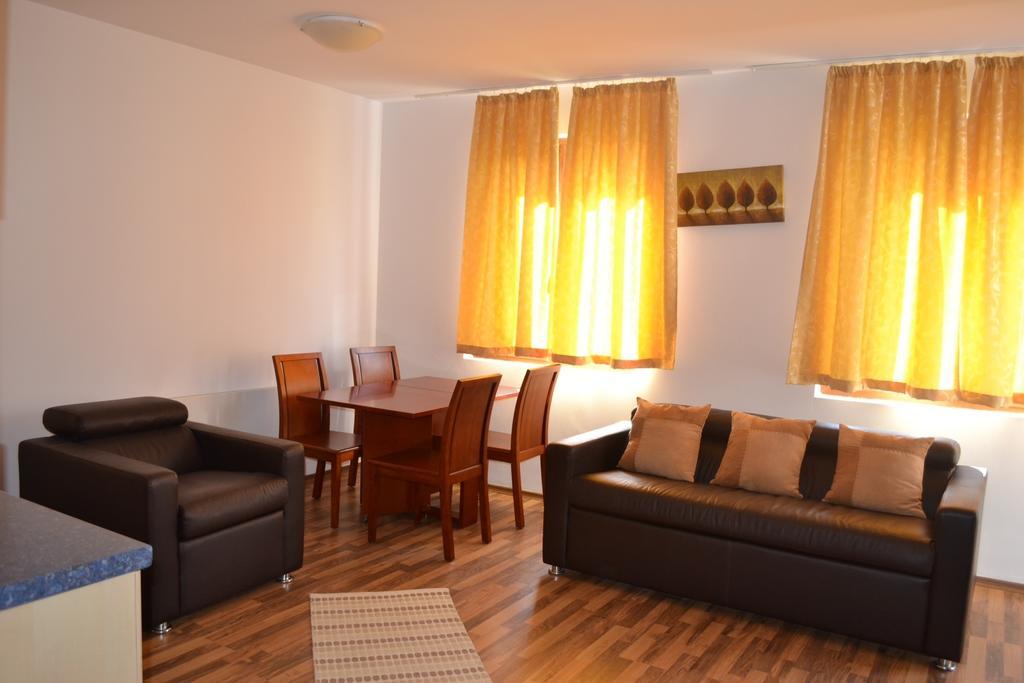 Hotel Pirin Bansko Værelse billede
